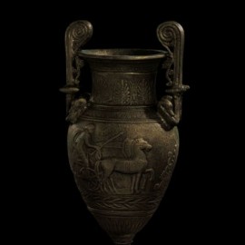 Римская амфора Римская амфора