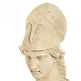 Афина бюст