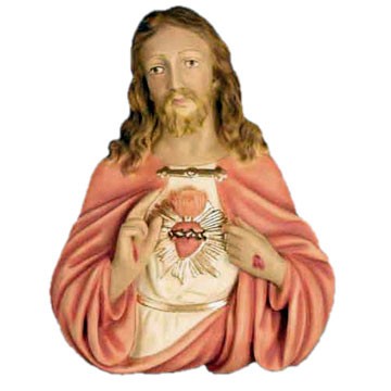 Иисус доска настенная