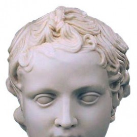 Голова Эроса