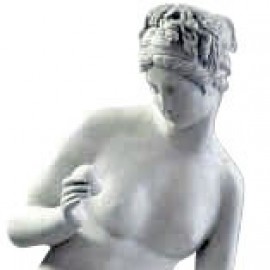 Венера с яблоком скульптора Торвальдсена, 135 см