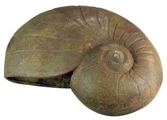 Улитка Скульптура