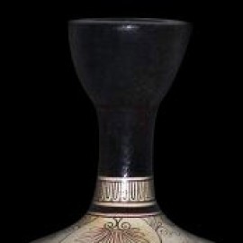 Лекиф ваза