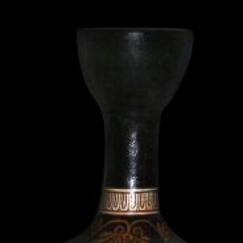 Лекиф ваза