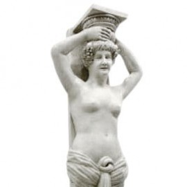 Кариатида скульптура 160 см